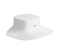 Outdoor Camera Rain Sun Shield ABS Protective Covers Extreme Temperature Resistance Dustproof Antiglare Design