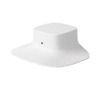 Outdoor Camera Rain Sun Shield ABS Protective Covers Extreme Temperature Resistance Dustproof Antiglare Design Camera Accessory