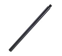 Outdoor Camping Extended Poles Mount Fill Light Rod Male Female Connectors Connection Rod Metal Extender Stick