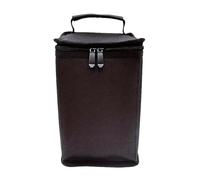 Outdoor Camping Gas Tanks Storage Bag Portable Fuels Cylinder Protective Self-Driving Picnic for Camping Q1h7 Use