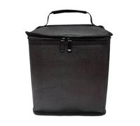 Outdoor Camping Gas Tanks Storage Bag Portable Fuels Cylinder Protective Self-Driving Use Picnic for Camping