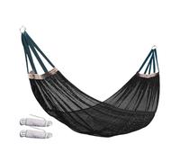 Outdoor Camping Hammock: Lightweight Tree Hammock with Built-in Nets and High Load Capacity | Portable Relaxing Hammock for Hiking, Travel, Garden, Balcony, Meditation, Backyard