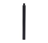 Outdoor Camping Lamp Bracket Multi-function Camping Lights Support Lightweight for Picnic BBQ Hiking Equipment (Single ended rod)