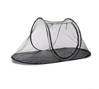Outdoor Camping Pet Tent for Dogs, For Cats, Guinea Pigs, and Ferrets Portable Enclosure for Travel and Outdoor Adventures