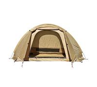 Outdoor Camping Single Tent 1200 g, Automatic 250 x 150 x 120 cm Tear-Resistant Material Sturdy Structure Quick Assembly Reliable Weather Protection Comfortable Use Solution Versatile A