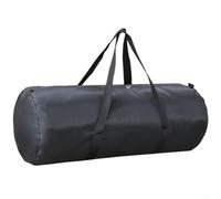 Outdoor Camping Storage Bag for Tent Sleeping Bag Sleeping Mat and Chairs with Reinforced Handles and Wide Mouth Design (29 * 120cm)