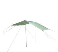 Outdoor Camping Sun Shelter 300x200cm for Picnic Table