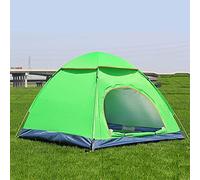 Outdoor Camping Tent, Folding Automatic Tent, Beach Pop Up Tent, Lightweight Waterproof Tent