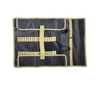 Outdoor Camping Tent Nail Storage Bag Suitable for Climbing Camping Enthusiasts Fishing Climbers