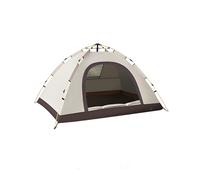 Outdoor Camping Tent Pop Up Tents for Camping,Waterproof windproof, breathable, and spacious it's perfect for hiking, family trips and backpacking A-78.7 * 55.1 * 45.3IN