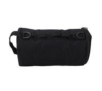 Outdoor Camping Toilet Paper Holder, Portable Roll Paper Storage Bag with Hanging Loop for Kitchen Towel Organizer for Tent, RV, Car