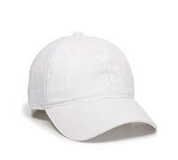 Outdoor Cap FWT-130, White, One Size