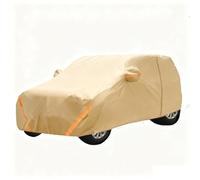 Outdoor Car Cover Compatible with Citroen e-C4 YOU 2020-2025, Full Car Covers For Outside Storage Waterproof Windproof Anti-Uv Vehicle Exterior Accessories