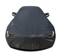 Outdoor Car Cover Compatible with Jaguar F-TYPE Breathable Vehicle Cover Auto Cover All Weather UV Protection Automobiles Full Exterior Covers Waterproof Car Shield Car Cloth Windproof Dust Proof