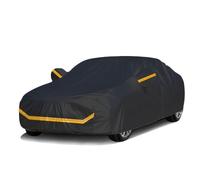 Outdoor Car Cover Custom for Triumph TR6 Full Car Cover,Windproof Anti-Scratch Car Cover,Dustproof UV Protection Durable Breathable Waterproof Car Covers
