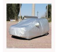 Outdoor Car Cover, for Audi A6 (C7) Sedan/Saloon/Avant 2015-2019 All-Weather Auto Cover fully waterproof, Snow/Sun proof, durable car cover,E-YS