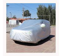 Outdoor Car Cover, for Audi A6 (C7) Sedan/Saloon/Avant 2015-2019 All-Weather Auto Cover fully waterproof, Snow/Sun proof, durable car cover,F-YM+