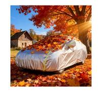 Outdoor Car Cover for C hevrolet Camaro 2nd-Gen 1980(1970-1981)