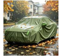Outdoor Car Cover for Fiat Argo(2017-2025)