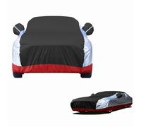 Outdoor car cover for Ford Mustang 1969-1973 car cover waterproof