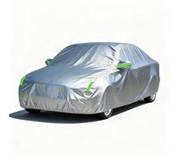 Outdoor Car Cover for Kia Optima K5 (2000-2026)