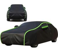 Outdoor Car Cover For Lamborghini Huracan EVolvo,Car Cover Waterproof Breathable Large,Full Protection Tarpaulin,Suitable for all seasons wzj0716