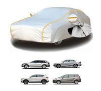 Outdoor Car Cover for oyota MR2 MK2 Waterproof Full Car Cover Anti-Aging Scratch-proof UV-proof Car Covers Suitable for All Seasons,Customizable