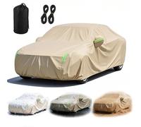 Outdoor Car Cover for Peugeot 208 Hatchback 2012-2026
