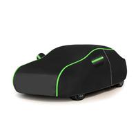 Outdoor Car Cover for SEAT Ibiza 2002-2026