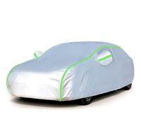 Outdoor Car Cover for SEAT Ibiza Mk5 (2017-2026)