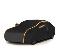 Outdoor Car Cover for SEAT Ibiza Mk5 (2017-2026)