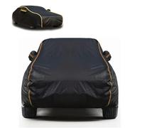 Outdoor Car Cover Made For MG MGB-GT,Car Cover Waterproof Breathable Large,Full Car Cover,Anti-Hail Car Cover,Suitable for all seasons w1204lkx