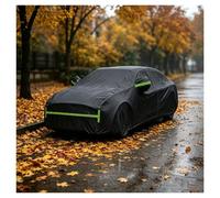 Outdoor Car Cover Waterproof For Renault Scenic E-Tech, Full Car Cover Breathable All Weather Protection Against Rain Frost Tree Sap Bird Droppings with Storage Bag w599jf