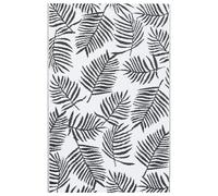 Outdoor Carpet Balcony Carpet Blanket Rug Terrace Patio Garden vidaXL