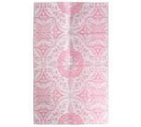 Outdoor Carpet Balcony Carpet Blanket Rug Terrace Patio Garden vidaXL