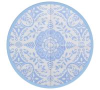 Outdoor Carpet Balcony Carpet Blanket Rug Terrace Patio Garden vidaXL