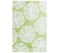 Outdoor Carpet Balcony Carpet Blanket Rug Terrace Patio Garden vidaXL
