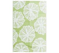 Outdoor Carpet Balcony Carpet Blanket Rug Terrace Patio Garden vidaXL