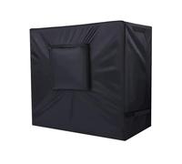 Outdoor Cart Cover Rolling Cooler Protective Cover Waterproof