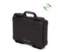 Outdoor case with foam Nanuk 910 Noir 365x120x300 mm