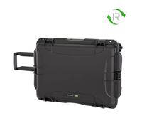 Outdoor case with foam Nanuk 955 Noir 660x510x305 mm