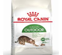 no pork ROYAL CANIN Outdoor 10kg
