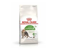Outdoor Cat Ageing 7+ Dry Mix 400 g