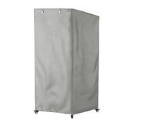 Outdoor Cat House Cover Large Heavy Duty Full Coverage