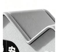 Outdoor Cat House for Winter - Enclosed Foldable Dog Shelter - Cold Weather Kitten Shelter | for Cat Owners Caregivers Pet Parents Animal Lovers Rescuers Barn Community Backyard Porch Garden Park