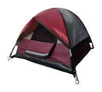 Outdoor Cat House - Night Cat Tent | Cat Tent for Outdoor | Cat Tunnel for Home Cats | Outdoor Playhouse Tent for Cats | Outdoor Cat House Waterproof | Portable Pet Ten for Cats, Hu