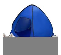 Outdoor Cat Tent - Waterproof Shelter Portable Pet House,Outside Cat Dog Outside Shade Tent for Picnicking Lawn Garden Patio Outings Backyard