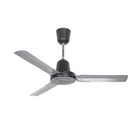 Outdoor Ceiling fan Garden Patio Fan 122cm Ceiling fan without Lights Wet-rated