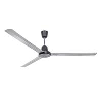 Outdoor Ceiling fan Garden Patio Fan 200cm Ceiling fan without Lights Wet-rated