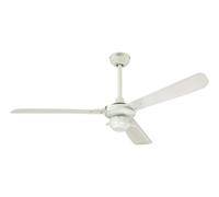 Westinghouse Mountain Gale fan in white